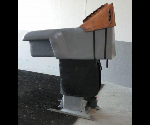 Mannequin de monte type confort