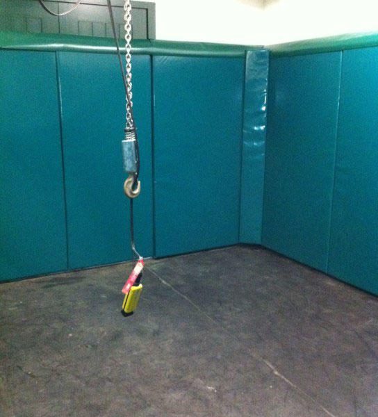 Protection sol box de réveil