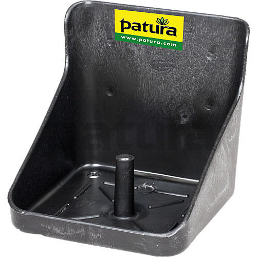 Support pour pierre à lécher – carrée de 10 kg