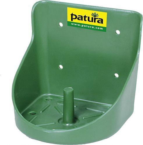 Support pour pierre à lécher ronde – 10kg