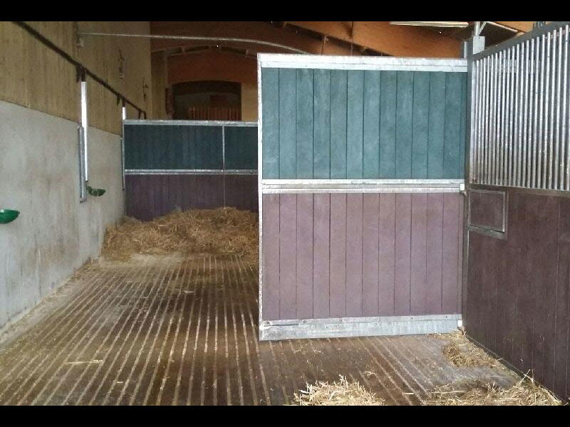 Séparation de box coulissante – Image 3