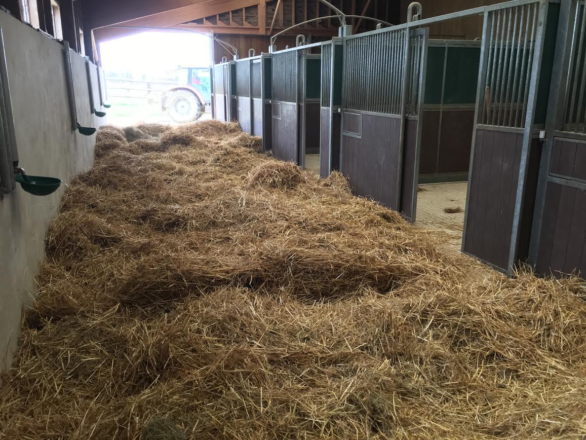 Séparation de box coulissante – Image 5