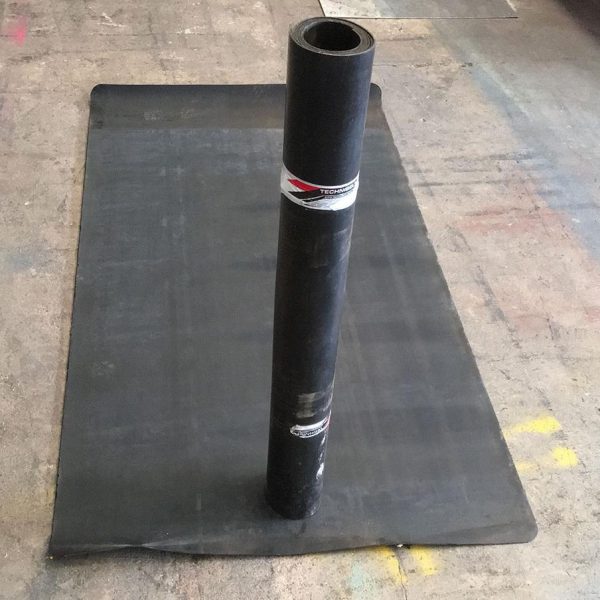 Tapis de préparation pour chevaux de saut d’obstacle